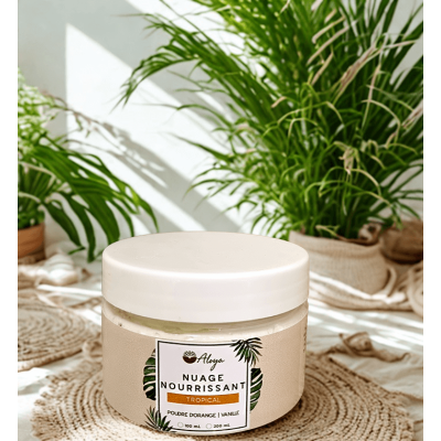 Pack cheveux secs/bouclés