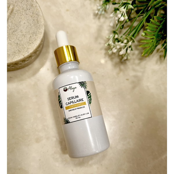 Sérum Fortifiant